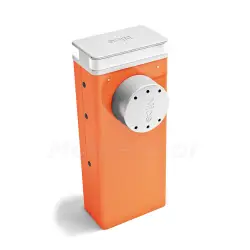 LBAR - Elektromechaniczny...