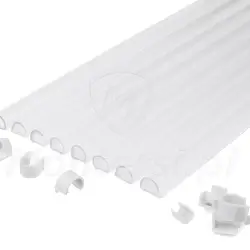 XBA13T - Listwy ochronne...