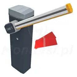 Zestaw GARD GT4 -...