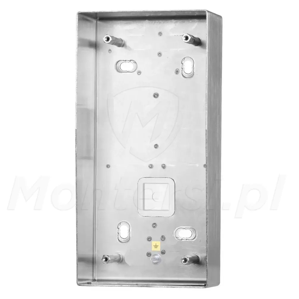 INS-P-XS NT (INS-ZSACC) - Puszka montażowa do autonomicznego modułu INS-ZSACC