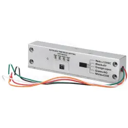 EB-1500SR - Elektrozamek...