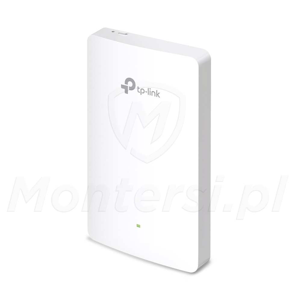 TP-EAP615-WALL - naścienny punkt dostępowy WiFi 6