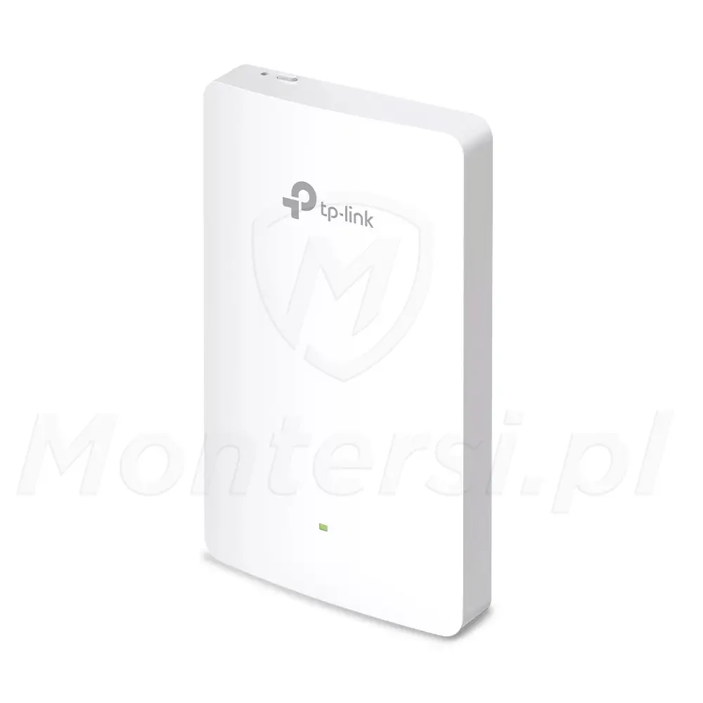 TP-EAP615-WALL - naścienny punkt dostępowy WiFi 6