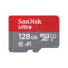 SanDisk Ultra 128 GB - Karta SDXC Ultra 128GB
