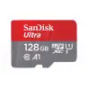 SanDisk Ultra 128 GB - Karta SDXC Ultra 128GB