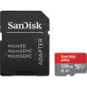 SanDisk Ultra 128 GB - Karta SDXC Ultra 128GB