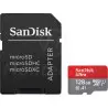 SanDisk Ultra 128 GB - Karta SDXC Ultra 128GB
