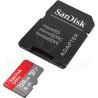 SanDisk Ultra 128 GB - Karta SDXC Ultra 128GB