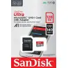SanDisk Ultra 128 GB - Karta SDXC Ultra 128GB