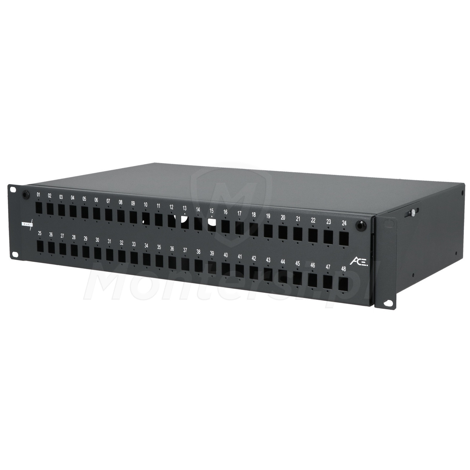 P2-S480000-LV - Panel 19"