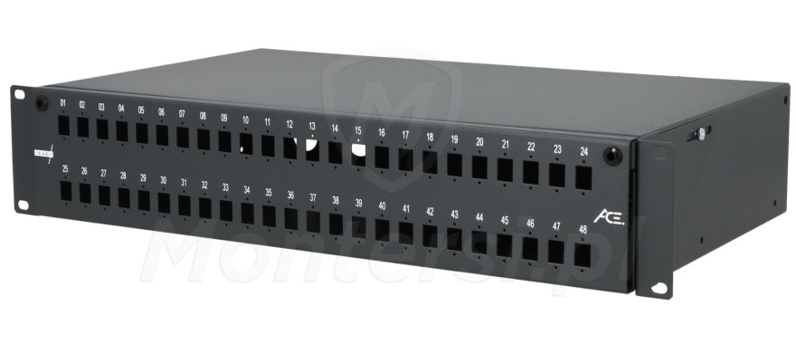 P2-S480000-LV - Panel 19"