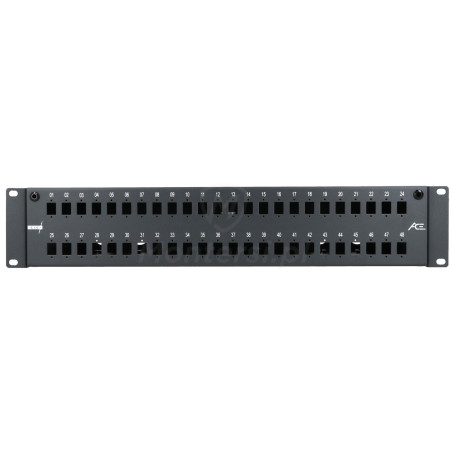 Front panelu P2-S480000-LV