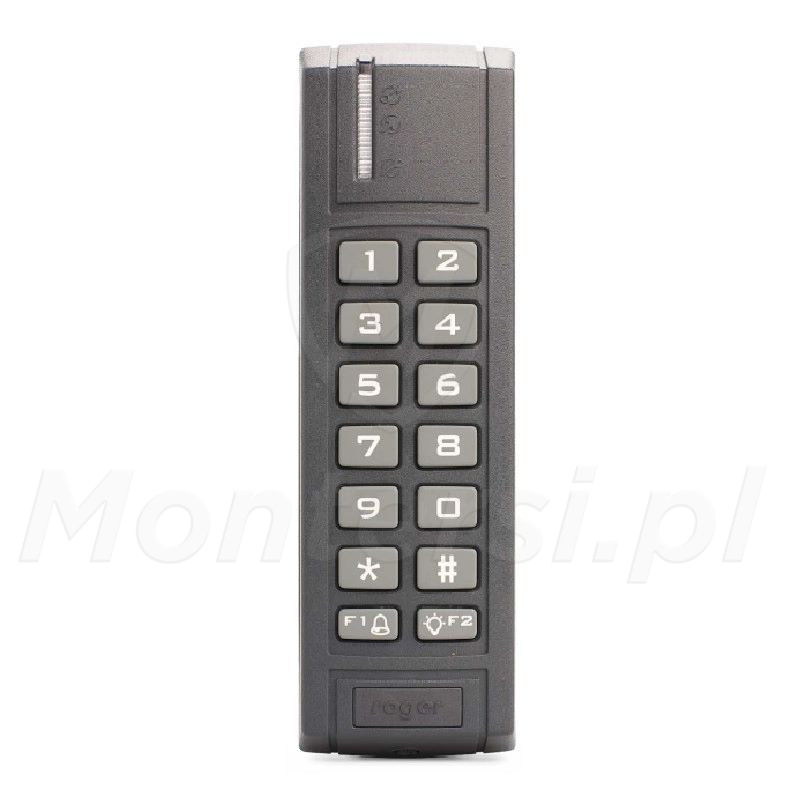 PRT12MF-R4 - Czytnik zbliżeniowy z klawiaturą