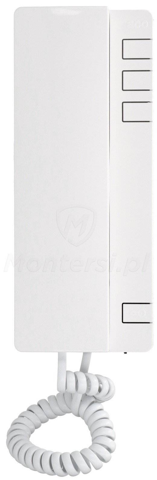 UP910 - Unifon cyfrowy UP910 - Unifon cyfrowy