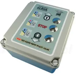 eLB6Hk - Sterownik bram...