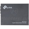 TL-MC210CS - Media konwerter 1000 Mb/s SC 15km