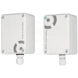 BKCR - Kontroler czujników...