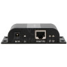 H3606R - Odbiornik konwertera HDMI na IP H3606R - Odbiornik konwertera HDMI na IP
