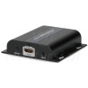 H3606R - Odbiornik konwertera HDMI na IP H3606R - Odbiornik konwertera HDMI na IP