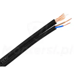 XYAP75+2x0.75mm - Przewód...
