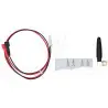 Basic4G-PS-SET - Zestaw moduł sterowania i powiadamiania GSM + AT-GSM-MINI90 + PS-3024