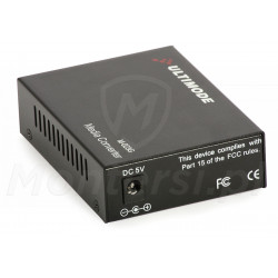 Konwerter UTP-SFP M-023G