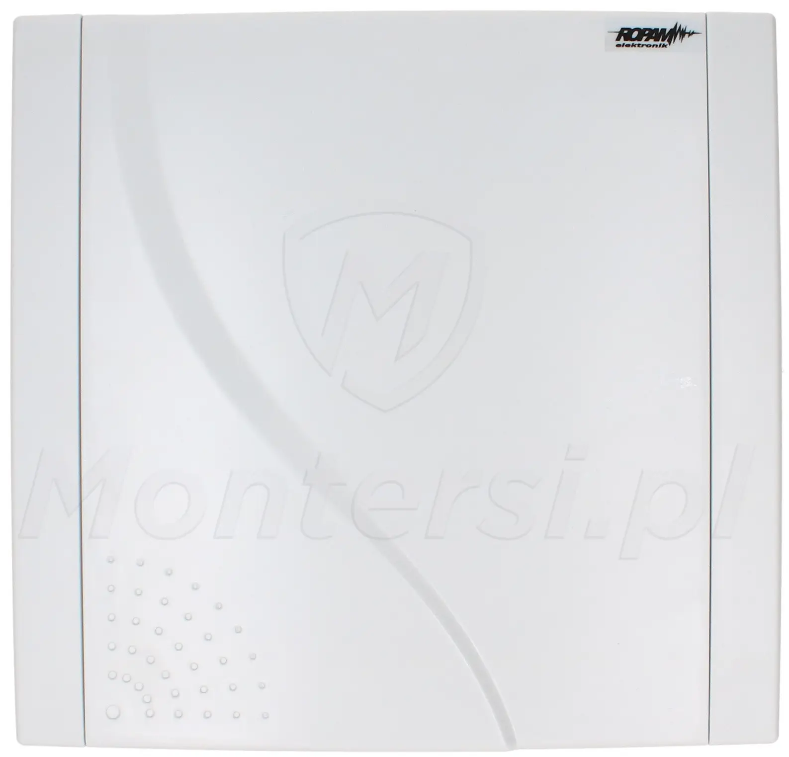 Basic4G-PS-SET - Zestaw moduł sterowania i powiadamiania GSM + AT-GSM-MINI90 + PS-3024