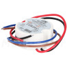 ZASILACZ IMPULSOWY 24V/1.25A-TP-V2 MW POWER