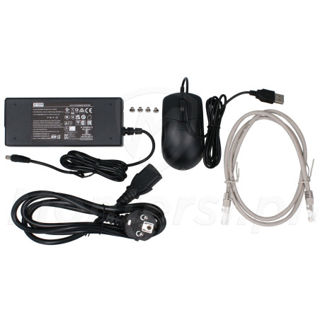 Akcesoria rejestratora DS-7108NI-Q1/8P/M(D)