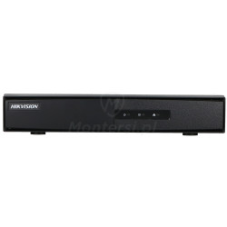 Front rejestratora IP DS-7108NI-Q1/8P/M(D)