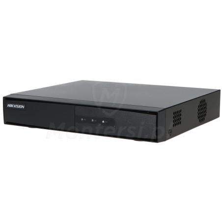 Rejestrator IP DS-7108NI-Q1/8P/M(D)