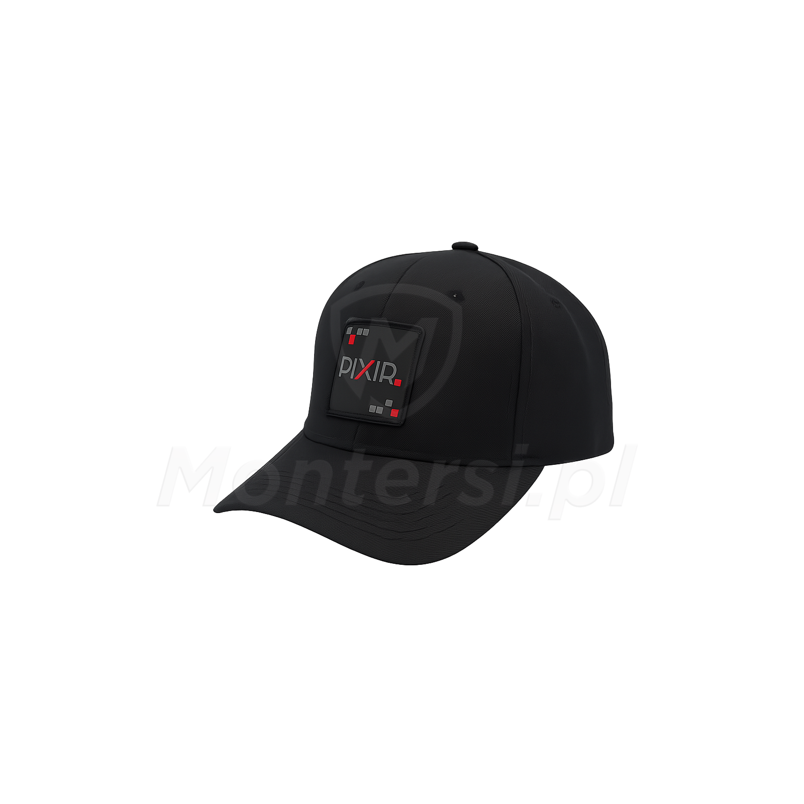 Czapka z daszkiem PIXIR