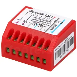 LN-LT - 2 kanałowy...