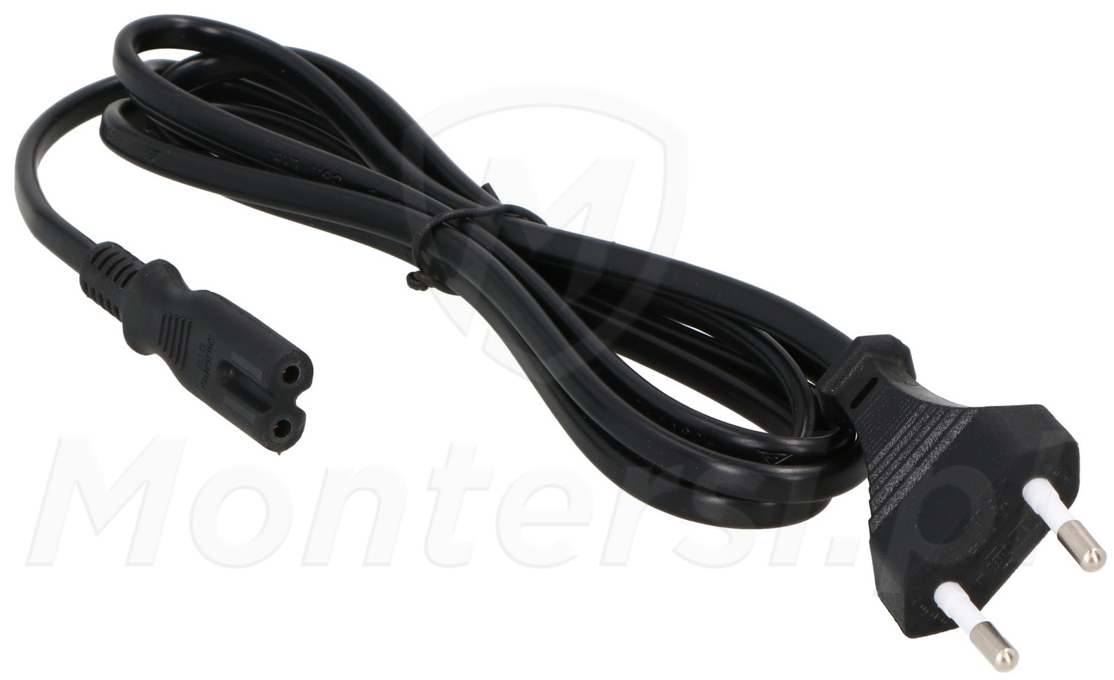 CEE-716/IEC-C7 - Kabel sieciowy 1.6m CEE-716/IEC-C7 - Kabel sieciowy 1.6m