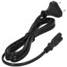 CEE-716/IEC-C7 - Kabel sieciowy 1.6m CEE-716/IEC-C7 - Kabel sieciowy 1.6m