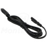 CEE-716/IEC-C7 - Kabel sieciowy 1.6m CEE-716/IEC-C7 - Kabel sieciowy 1.6m