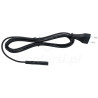 CEE-716/IEC-C7 - Kabel sieciowy 1.6m CEE-716/IEC-C7 - Kabel sieciowy 1.6m