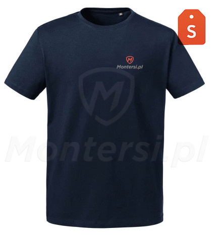 T-Shirt Legend Navy, rozmiar S