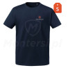 T-Shirt Legend Navy, rozmiar S