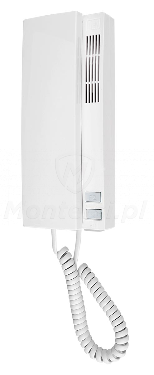 INS-UP720MR - Unifon cyfrowy