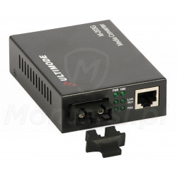 Konwerter UTP-SFP M-203G