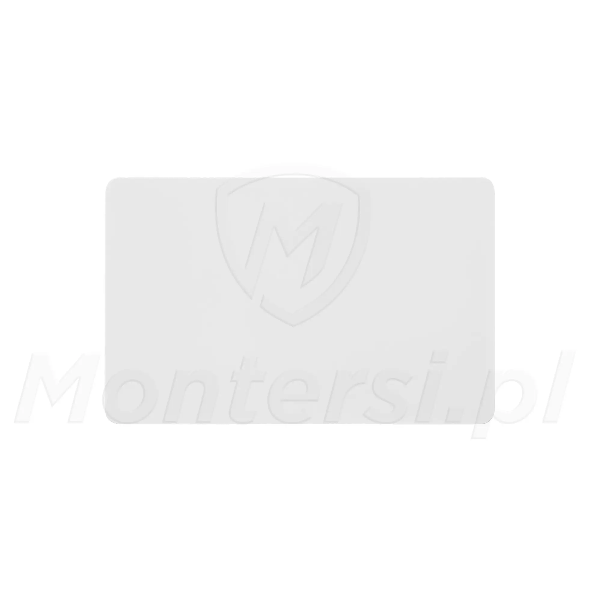 Karta transponderowa UHF TAG