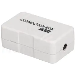 Box połączeniowy Cat6...