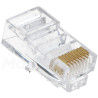 Wtyk RJ45 Cat5 - KRJ45/5SLD - Solarix