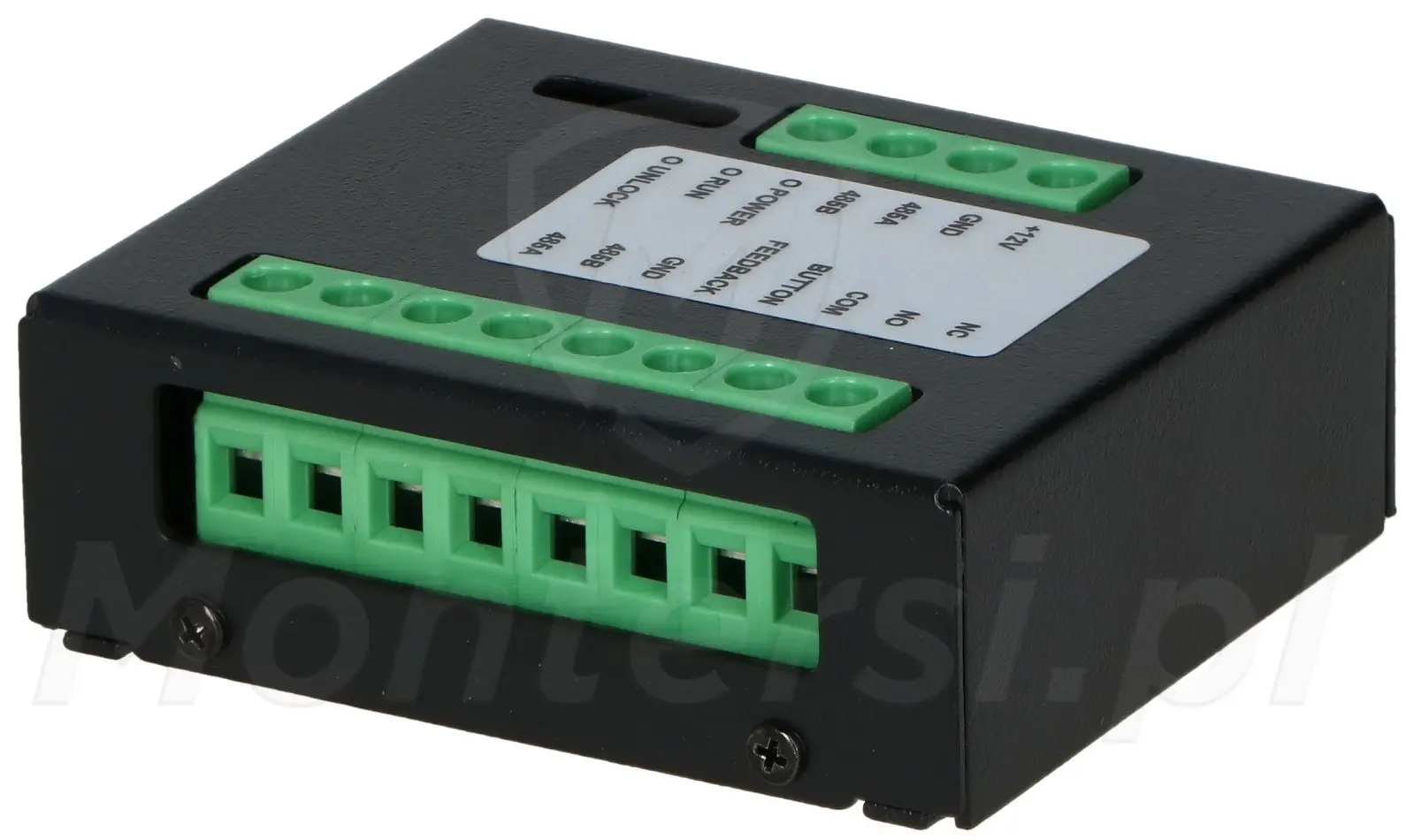 DEE1010B-S2 - Kontroler 1-drzwiowy