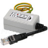 PTF-51-PRO/PoE/Micro v2 - Zabezpieczenie przeciwprzepięciowe