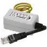 PTF-51-PRO/PoE/Micro v2 - Zabezpieczenie przeciwprzepięciowe