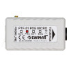PTF-51-PRO/PoE/Micro v2 - Zabezpieczenie przeciwprzepięciowe