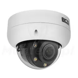 Kopułkowa kamera IP BCS-L-DIP58VCR5L5-Ai1