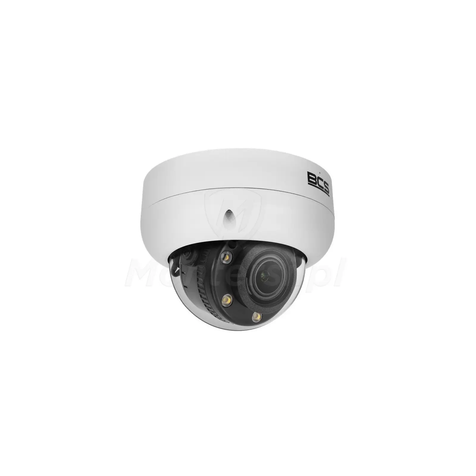 Kopułkowa kamera IP BCS-L-DIP58VCR5L5-Ai1